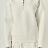 Scuba Sweatshirt