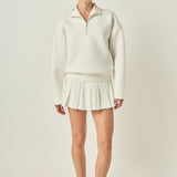 Scuba Sweatshirt