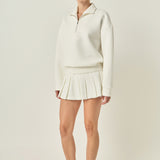 Scuba Sweatshirt