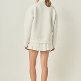 Scuba Sweatshirt
