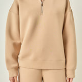 Scuba Sweatshirt