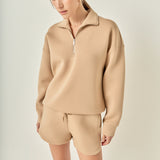 Scuba Sweatshirt