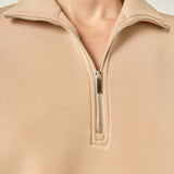 Scuba Sweatshirt