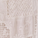 Eloise Embroidered Pants