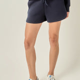 Scuba Shorts