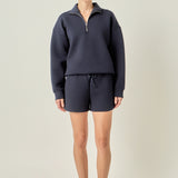 Scuba Shorts