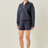 Scuba Shorts