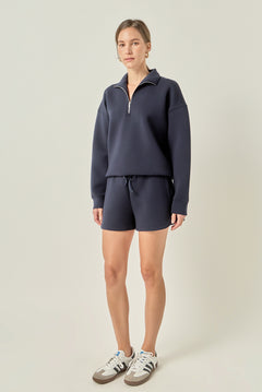 Scuba Shorts