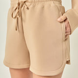 Scuba Shorts