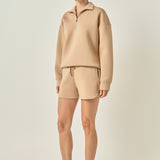 Scuba Shorts