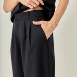 Suit Pants