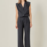 Suit Pants