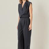 Suit Pants