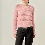 Stripe Top