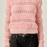 Stripe Top
