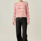 Stripe Top