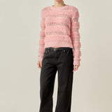 Stripe Top