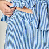 Striped Pants