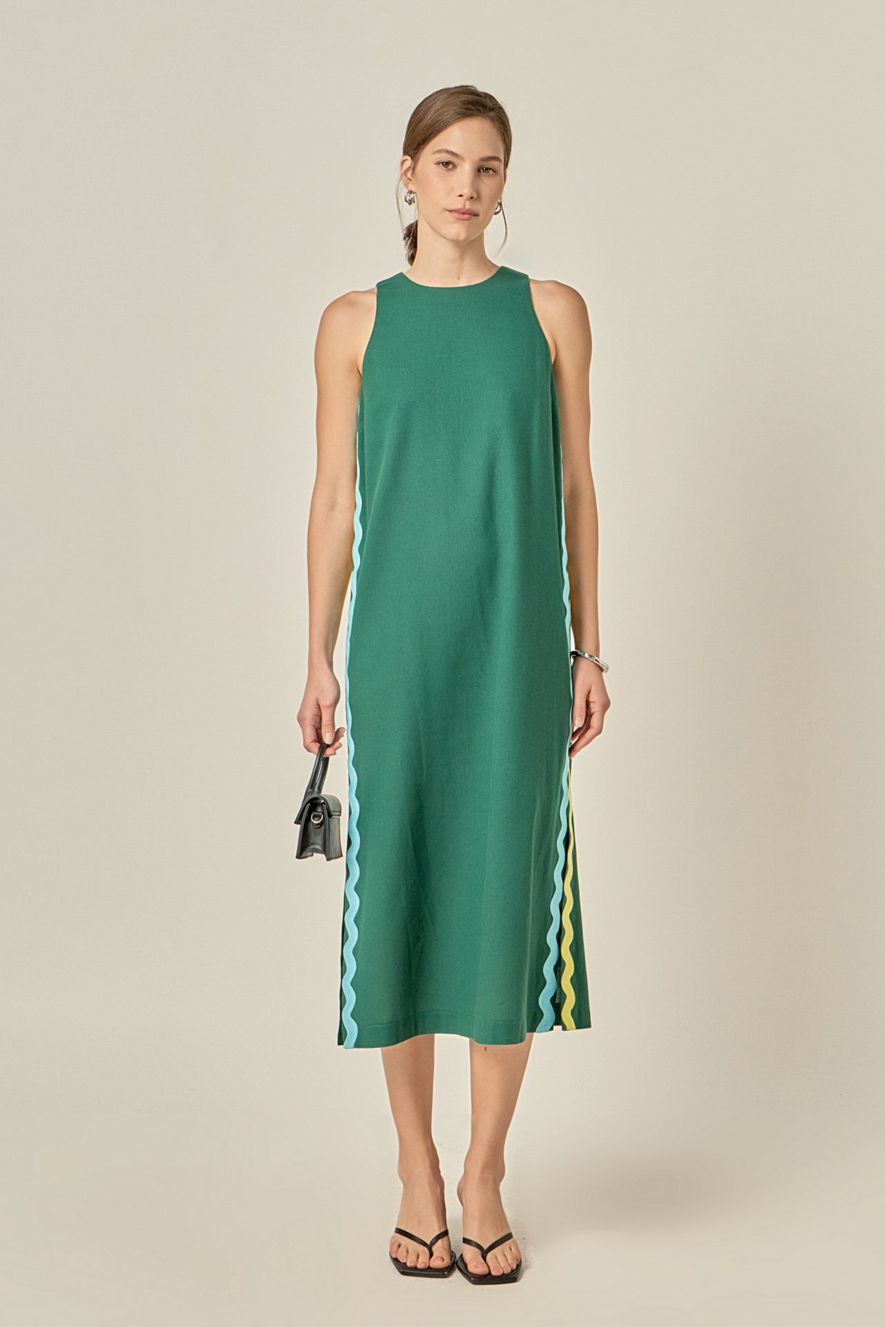 Beach to Brunch Dresses English Factory Beach to Brunch Dresses English Factory