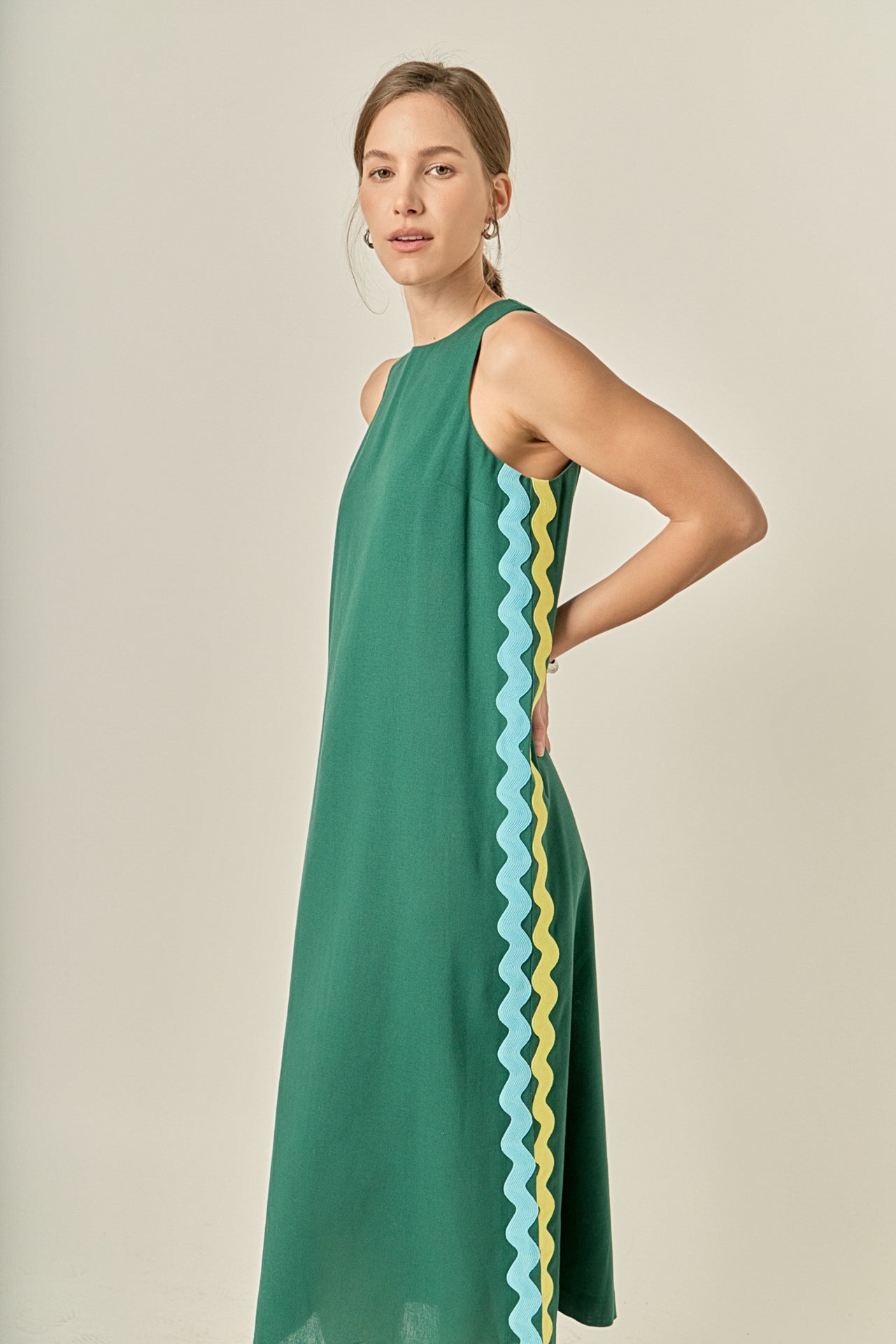 english factory dress English Factory