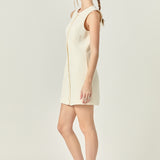 Chloe Sleeveless Dress