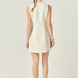 Chloe Sleeveless Dress