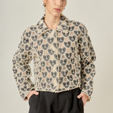 Harlow Crochet Shirt
