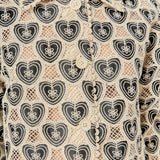 Harlow Crochet Shirt