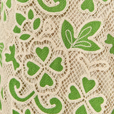 Francine Embroidered Dress