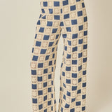 Bria Crochet Pants