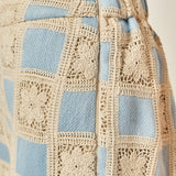 Bria Crochet Pants