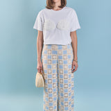 Bria Crochet Pants