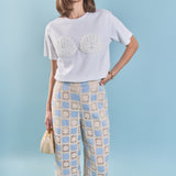 Bria Crochet Pants