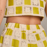 The Bria Crochet Pants