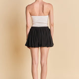 The Margot Bubble Skirt