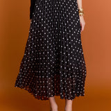 Zoe Midi Skirt