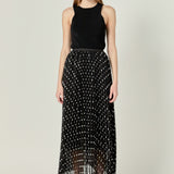 Zoe Midi Skirt