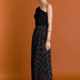 Zoe Midi Skirt