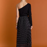 Zoe Midi Skirt
