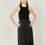 Zoe Midi Skirt