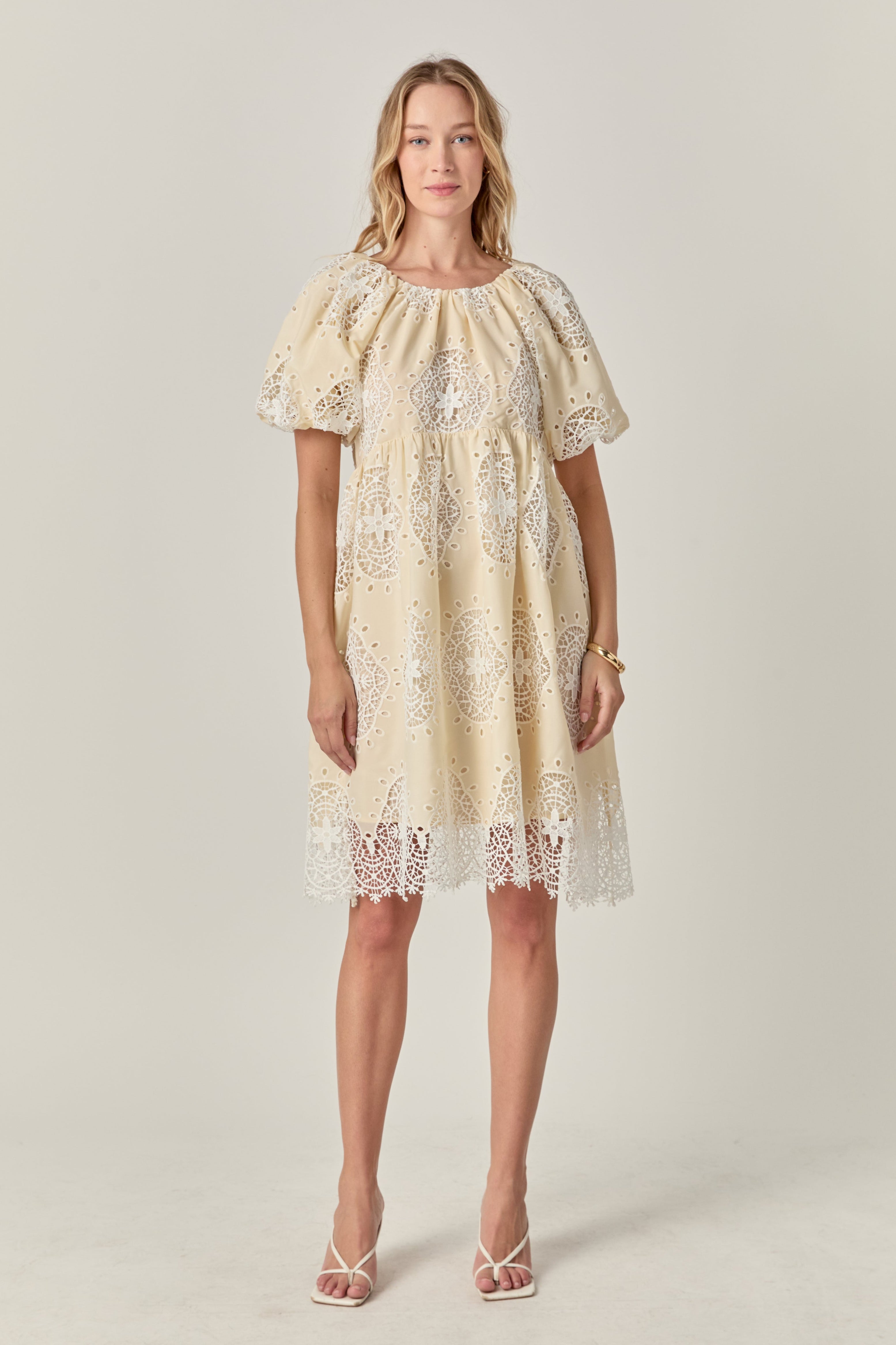 Women's Mini Dresses | Flare, Tweed, Leather – English Factory Women's Mini Dresses | Flare, Tweed, Leather – English Factory