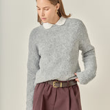 Mini Ruffle Skort