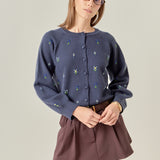 Mini Ruffle Skort