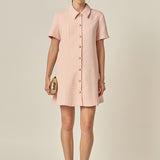 Elle Mini Dress