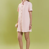 Elle Mini Dress