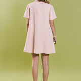 Elle Mini Dress