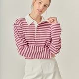 Rugby Polo Shirt