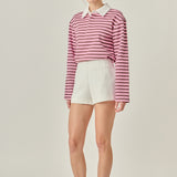 Rugby Polo Shirt