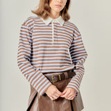 Rugby Polo Shirt