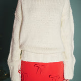 Thick Turtle Neck Sweater